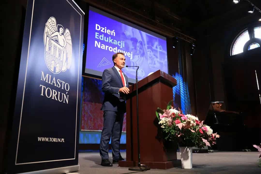 Dzień Edukacji Narodowej